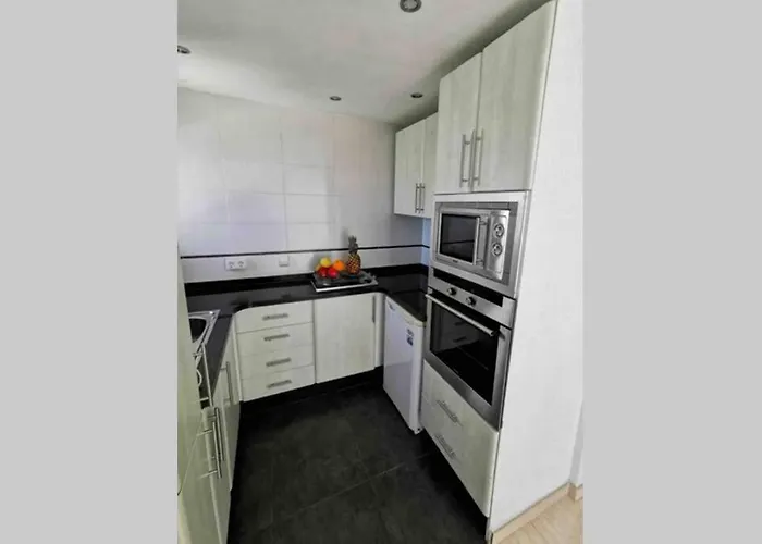 Comfy Sea View With Parking