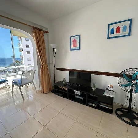 Comfy Sea View With Parking Apartamento *